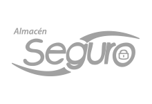 almacen seguro