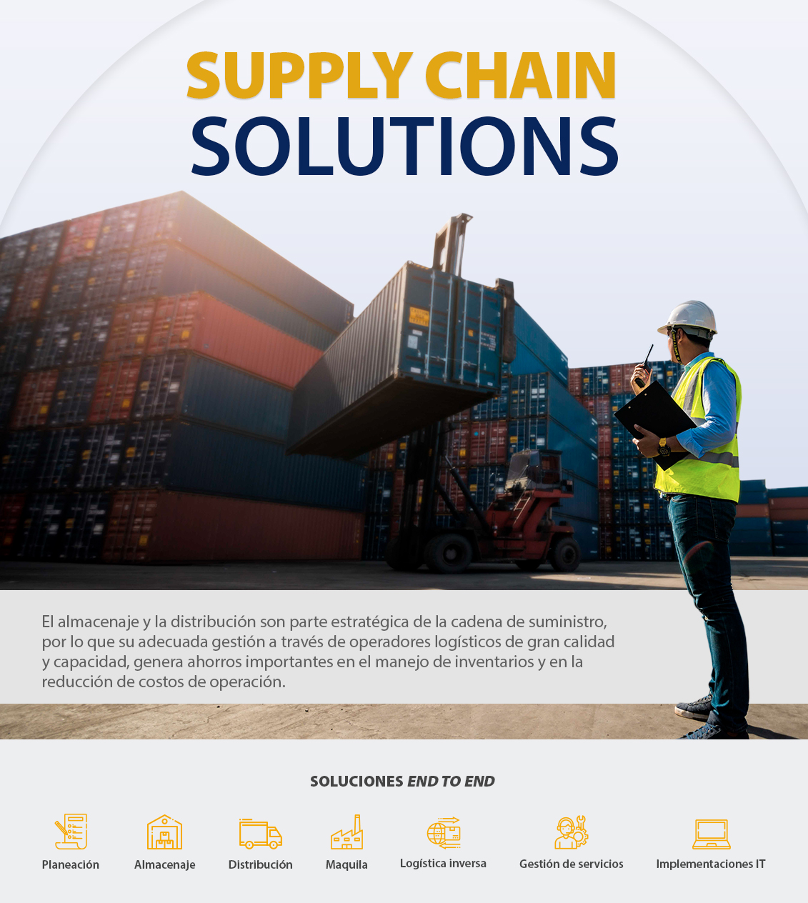 Supply Chain